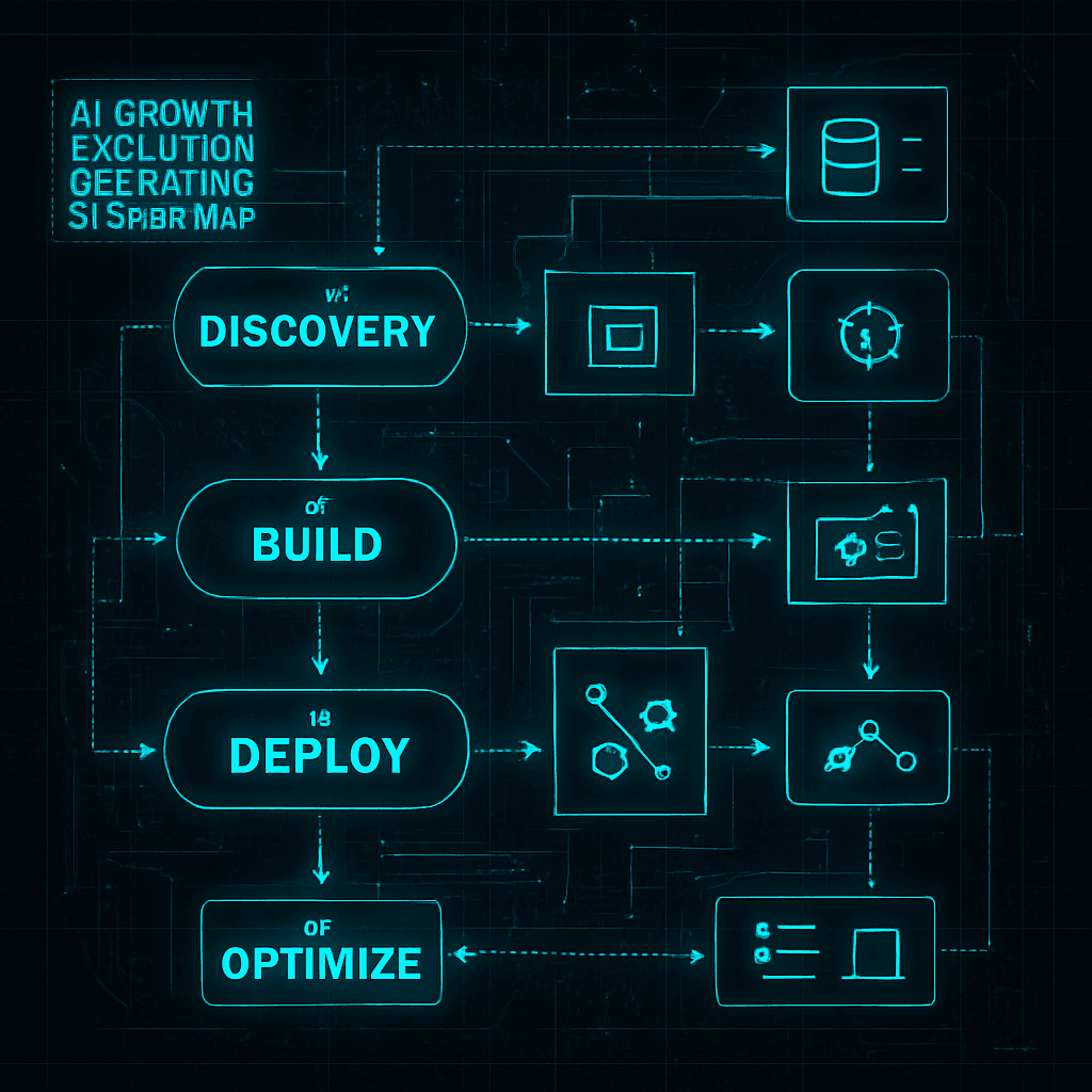 AI Growth Execution Operating System